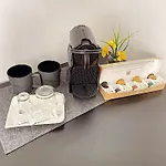 Hotel Self-checkin - Boutique Elisei Nuremberg