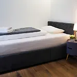 Self-checkin - Boutique Elisei * Nuremberg