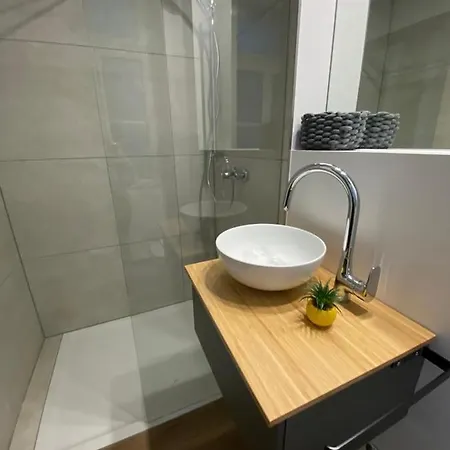 Szálloda Elisei Nürnberg