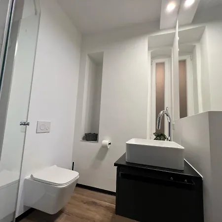 Szálloda Elisei Nürnberg