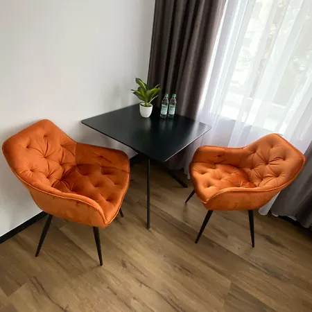 Szálloda Elisei Nürnberg