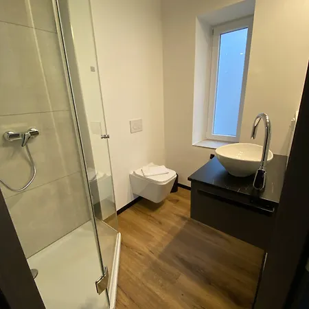 Elisei Szálloda Nürnberg