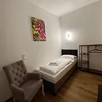 Boutique Elisei Hotell *