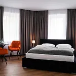 Boutique Elisei Hotell *