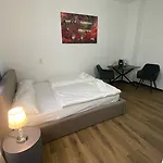 Boutique Elisei Ξενοδοχείο Νυρεμβέργη