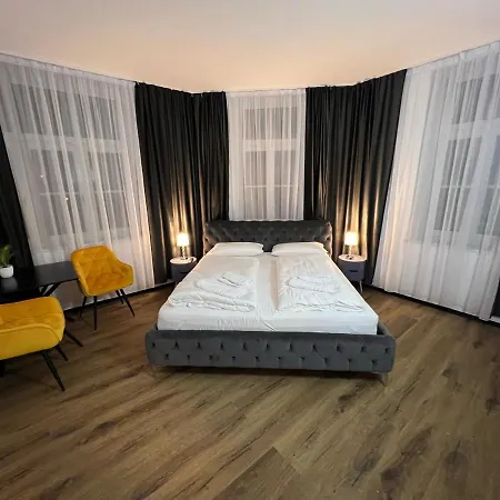 Hotel Elisei Nuremberg