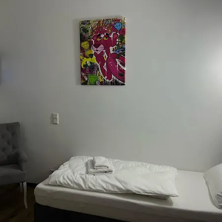 Elisei Hotel *