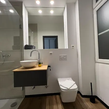 Boutique Elisei Hotell Nürnberg