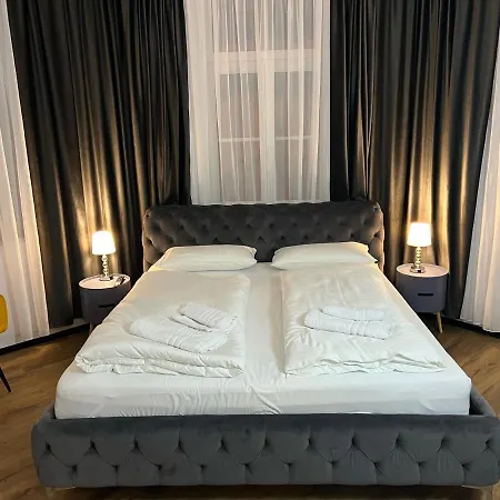 Boutique Elisei Hotell