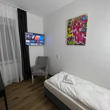 Hotel Elisei *