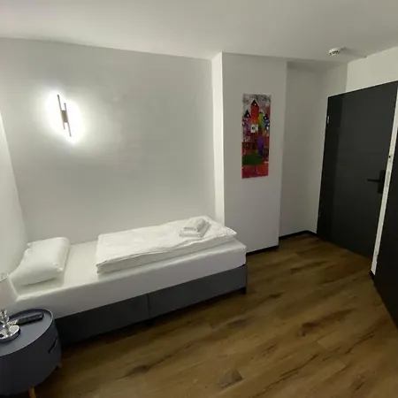 Elisei Hotel