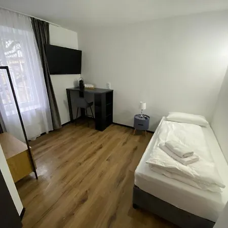 فندق Self-checkin - Boutique Elisei