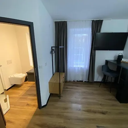 Hotel Elisei *