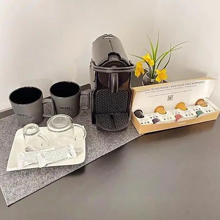 Hotel Boutique Elisei Norimberga