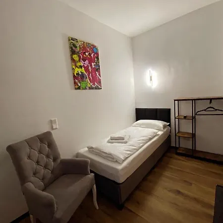 Elisei Hotel *