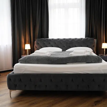 Hotel Elisei Nuremberg