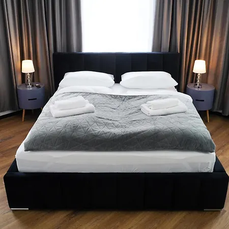Boutique Elisei Hotel