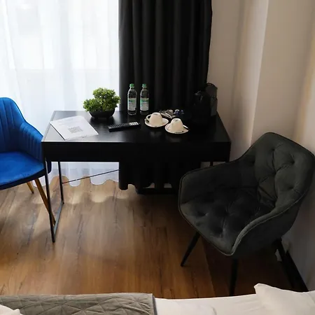 Hotel Elisei *