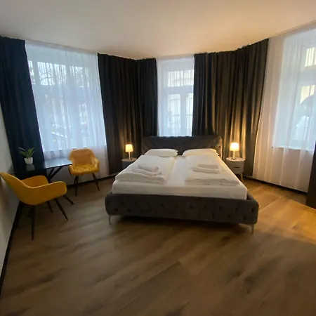 Hotell Boutique Elisei *