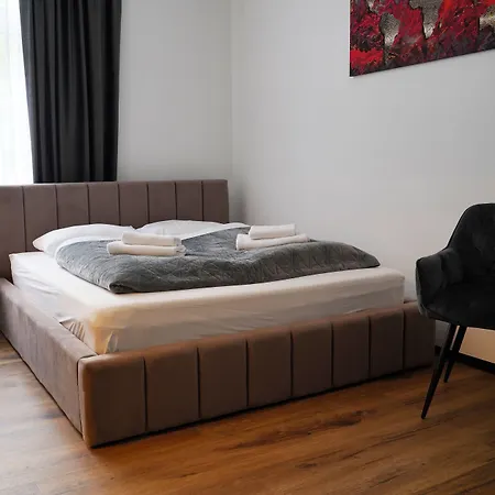 Boutique Elisei Hotell *