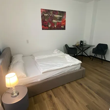 Boutique Elisei Hotell Nürnberg