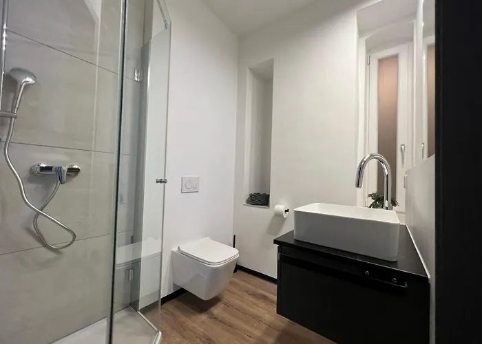 Hotel Self-checkin - Boutique Elisei
