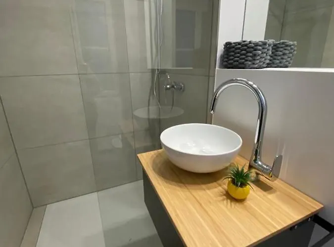 Hotel Self-checkin - Boutique Elisei Nürnberg