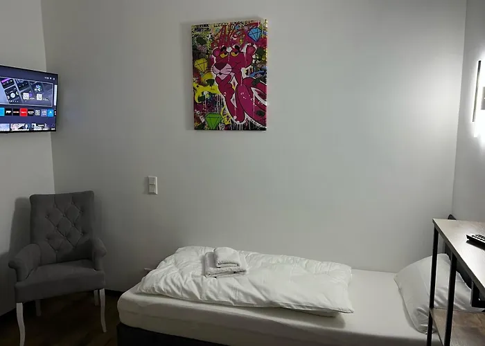 Self-checkin - Boutique Elisei Hotel *