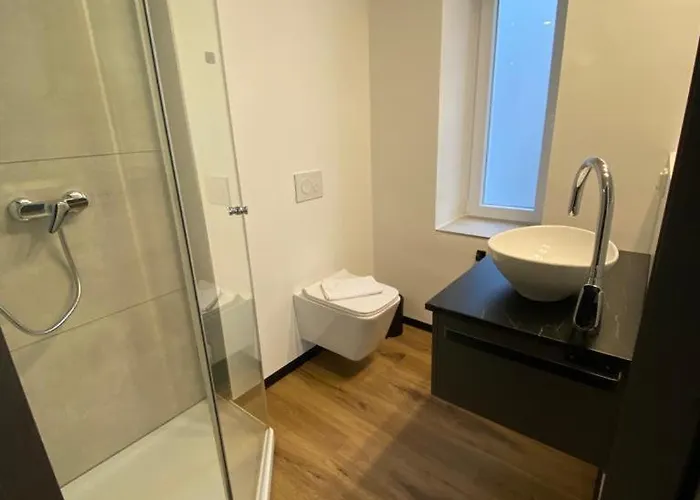 Self-checkin - Boutique Elisei Nürnberg