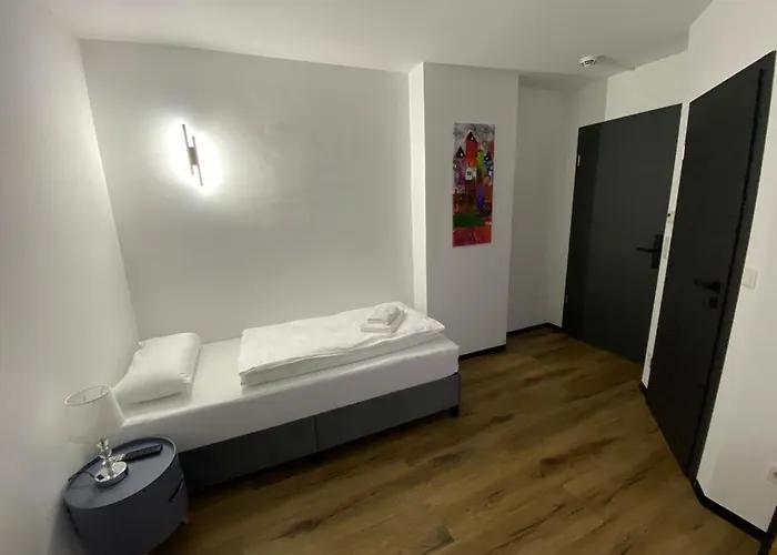Self-checkin - Boutique Elisei Hotel