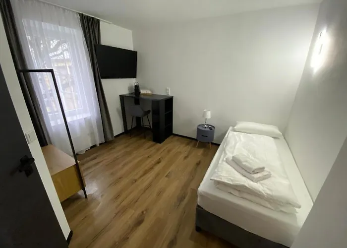 Hotel Self-checkin - Boutique Elisei