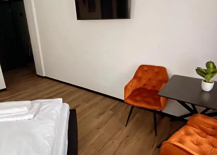 Hotel Self-checkin - Boutique Elisei