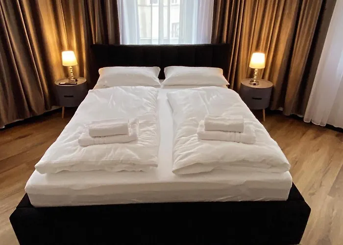Hotel Self-checkin - Boutique Elisei