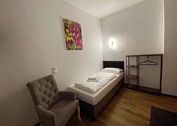 Self-checkin - Boutique Elisei Hotel *