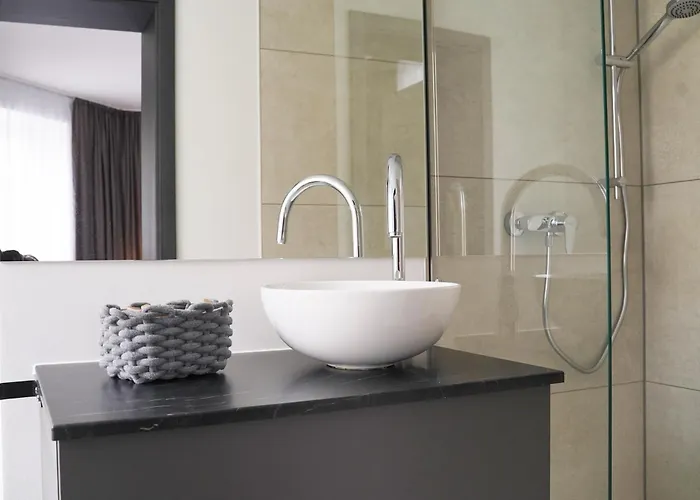 Self-checkin - Boutique Elisei Hotel