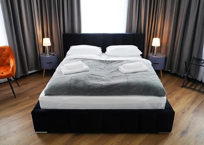 Self-checkin - Boutique Elisei Hotel