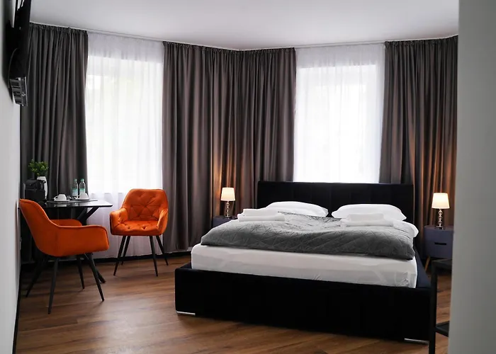 Self-checkin - Boutique Elisei Hotel *