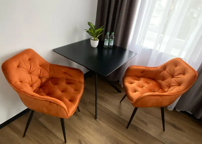 Hotel Self-checkin - Boutique Elisei Nürnberg