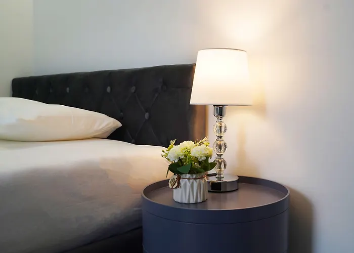 Self-checkin - Boutique Elisei Hotel