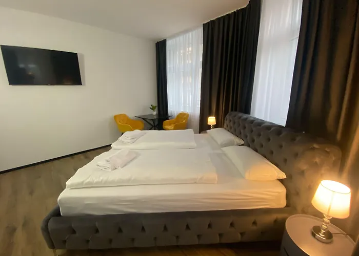 Self-checkin - Boutique Elisei Nürnberg