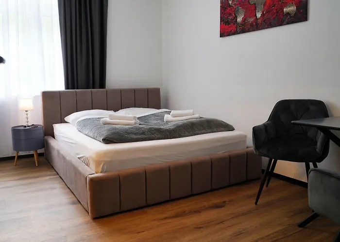 Self-checkin - Boutique Elisei Hotel *