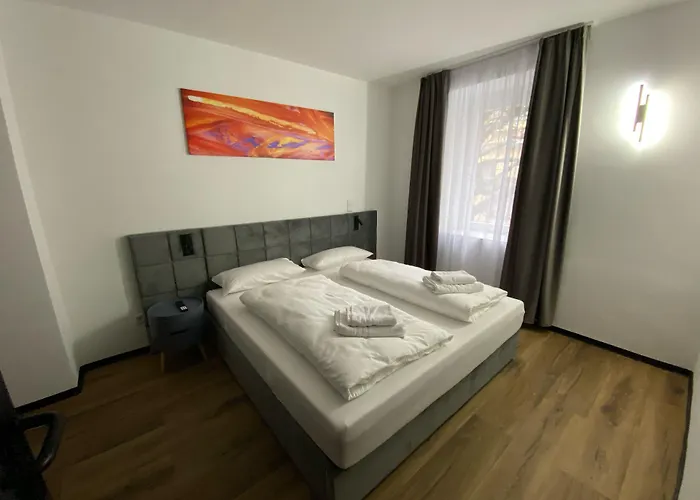 Hotel Self-checkin - Boutique Elisei *