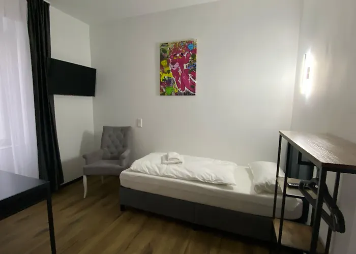 Boutique Elisei Отель